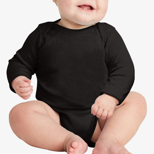Baby Long Sleeve T-Shirt