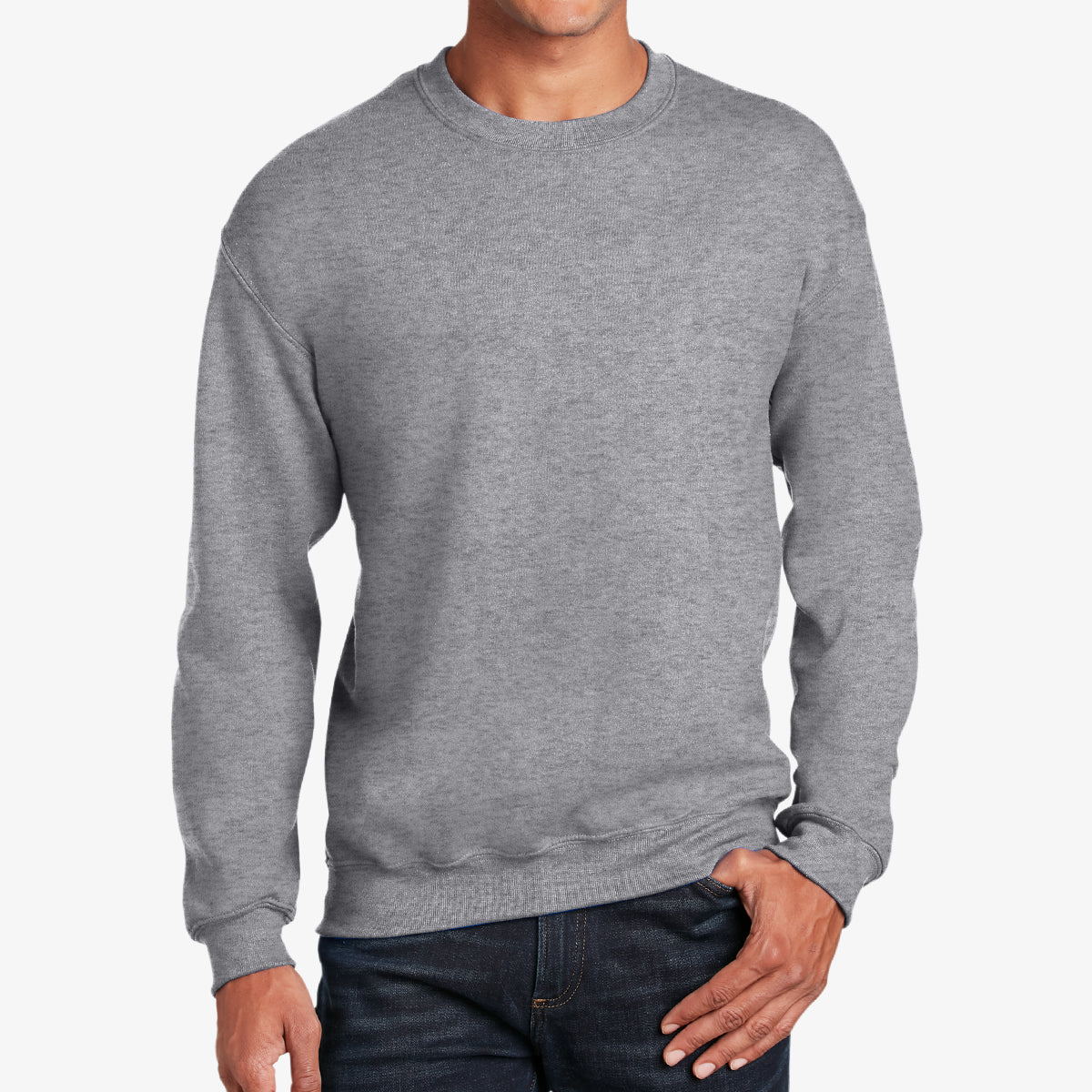 Men Sweatshirt