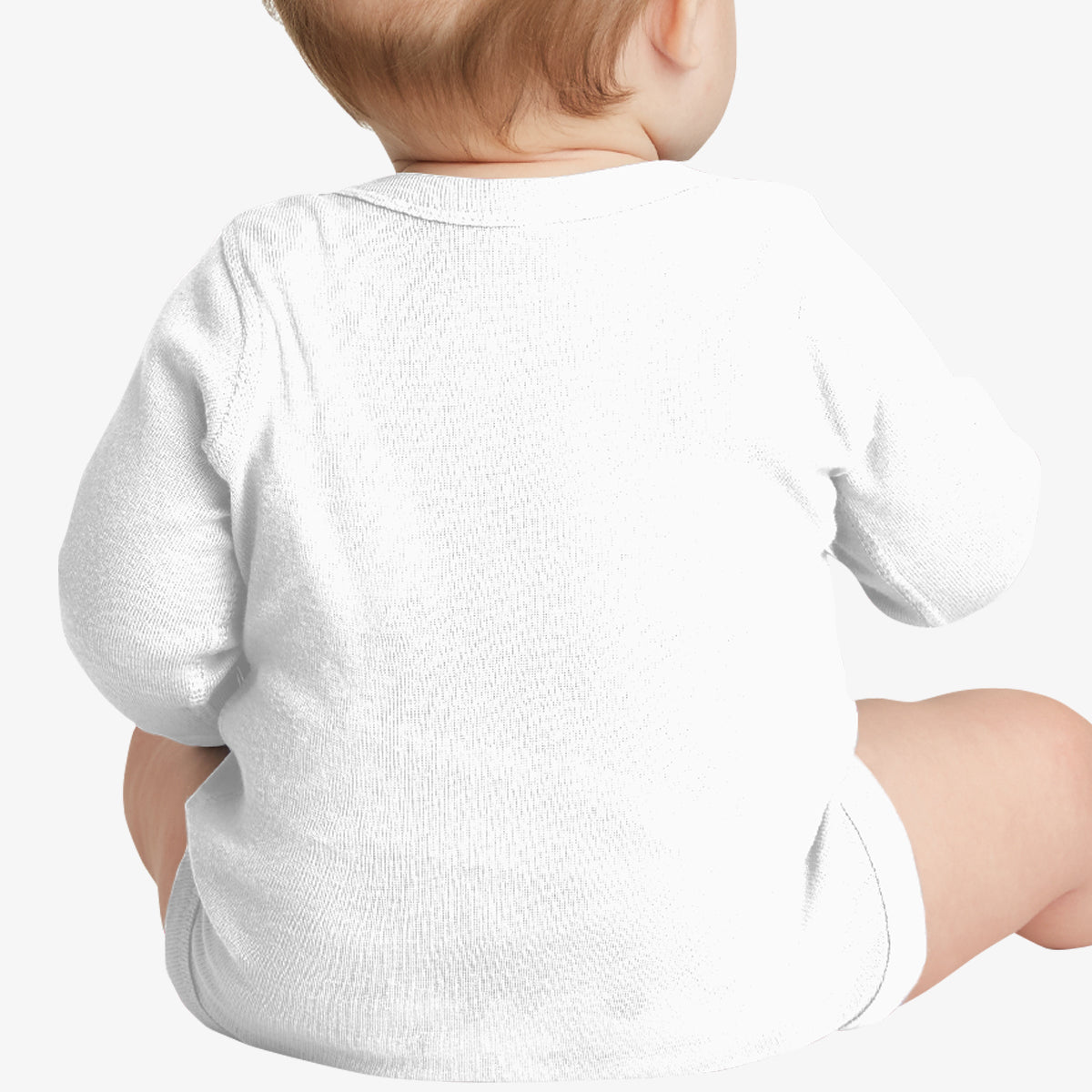 Baby Long Sleeve T-Shirt