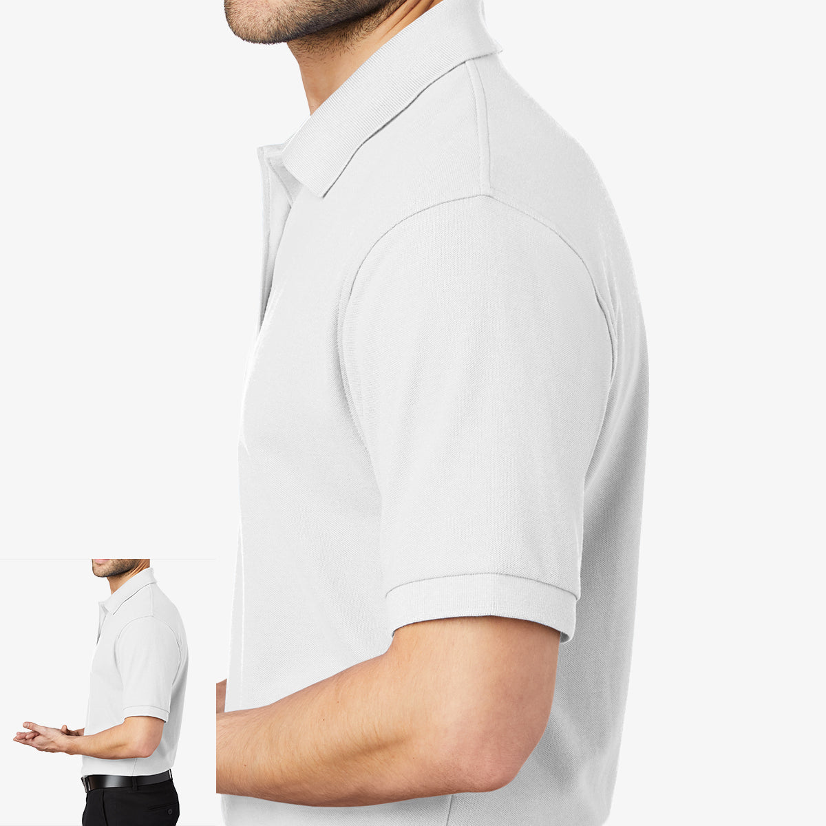 Men Premium Polo T-Shirt