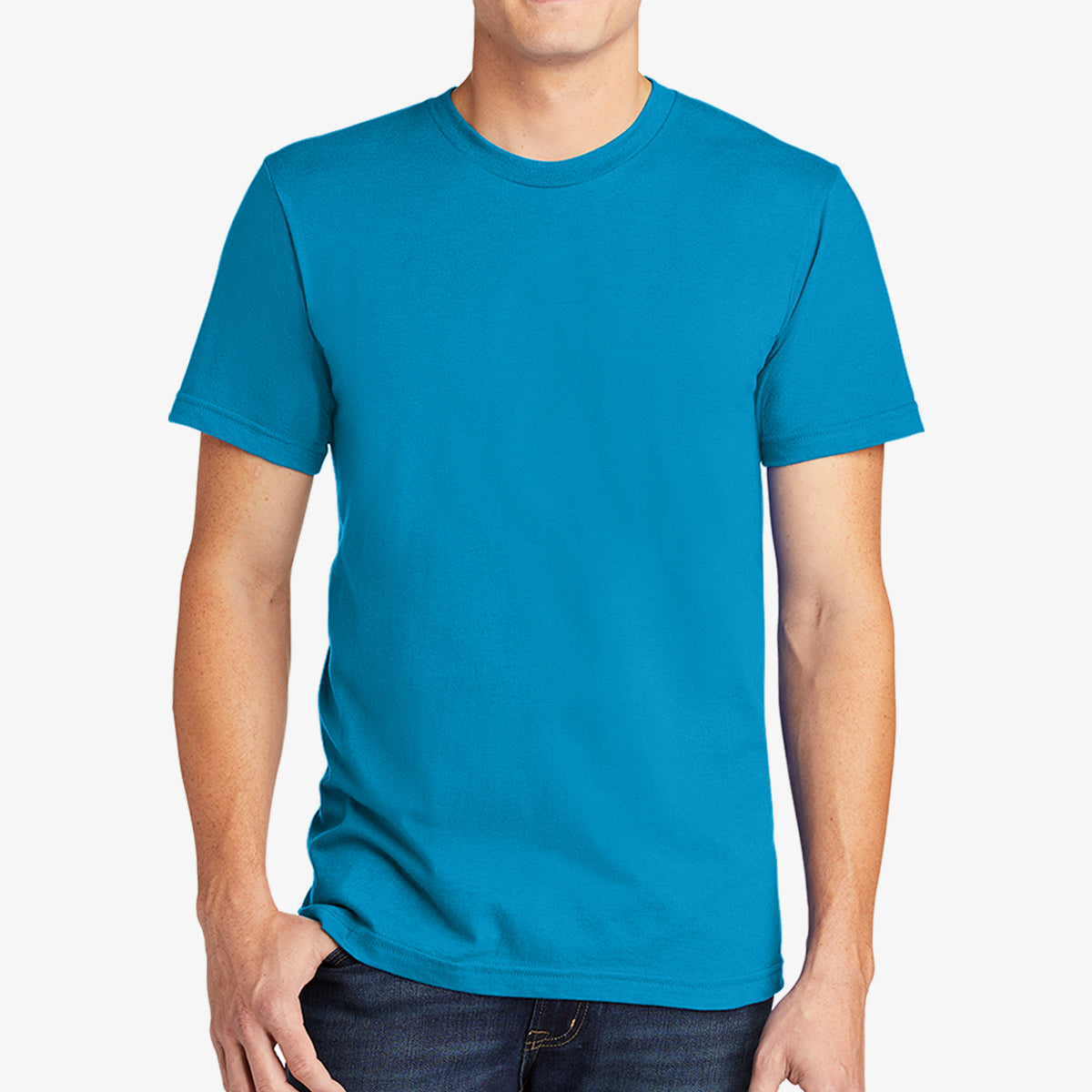 Unisex Premium T-Shirt (Men)