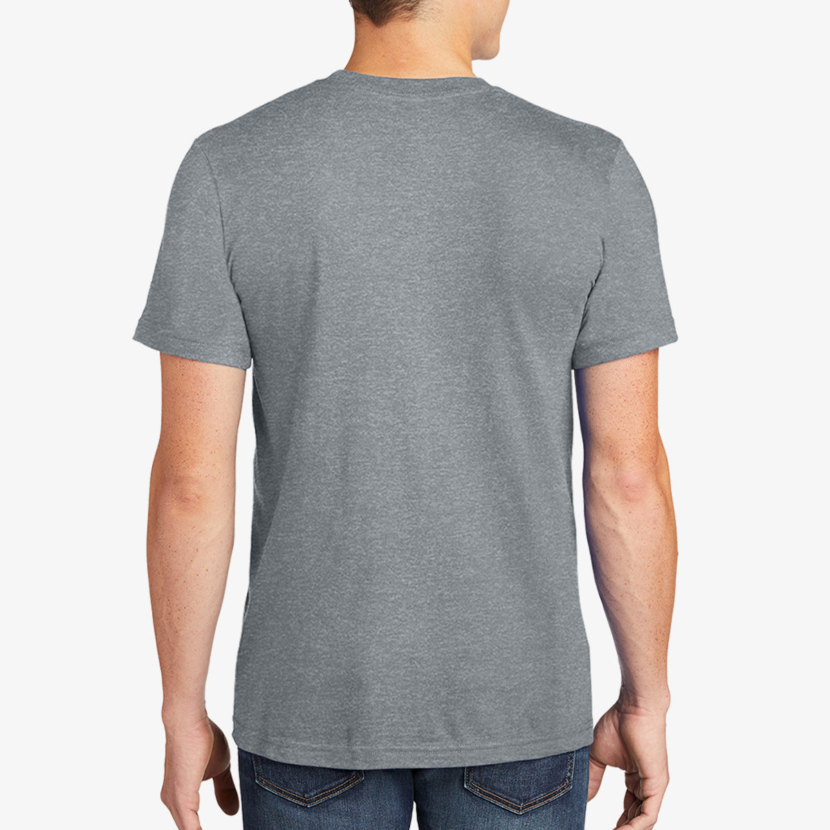 Unisex Premium T-Shirt (Men)