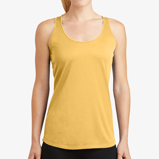 Women Racerback Tank Top