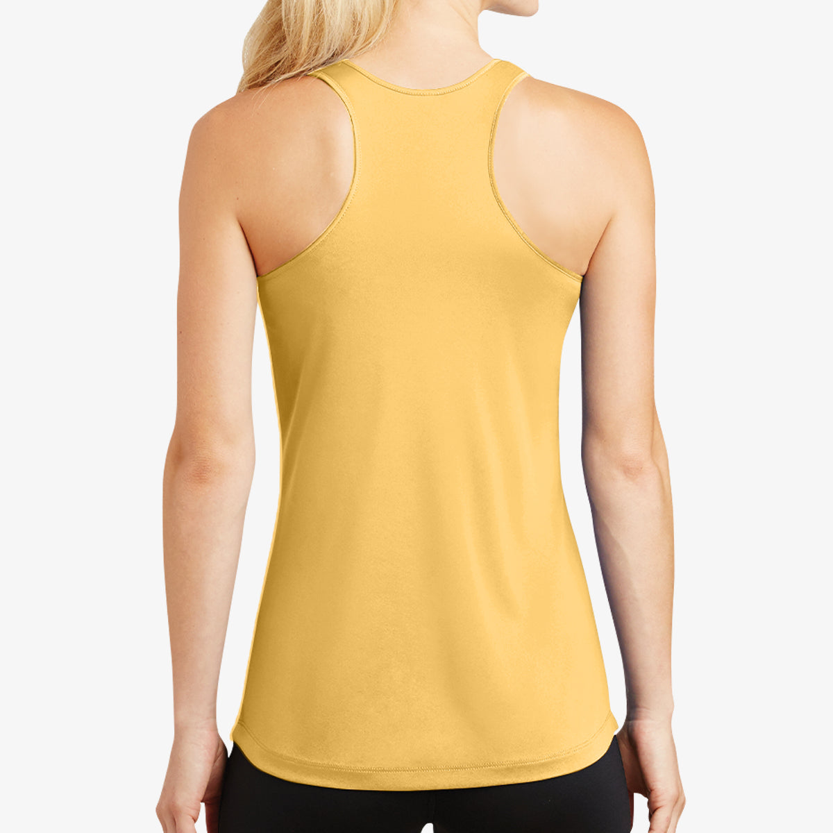 Women Racerback Tank Top