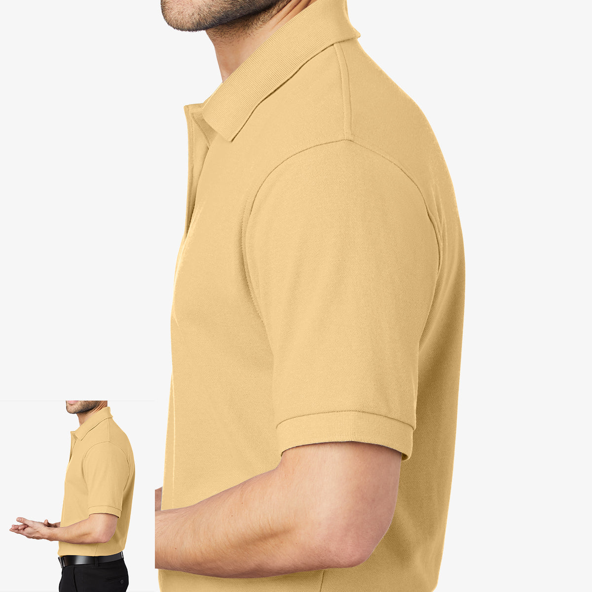 Men Premium Polo T-Shirt
