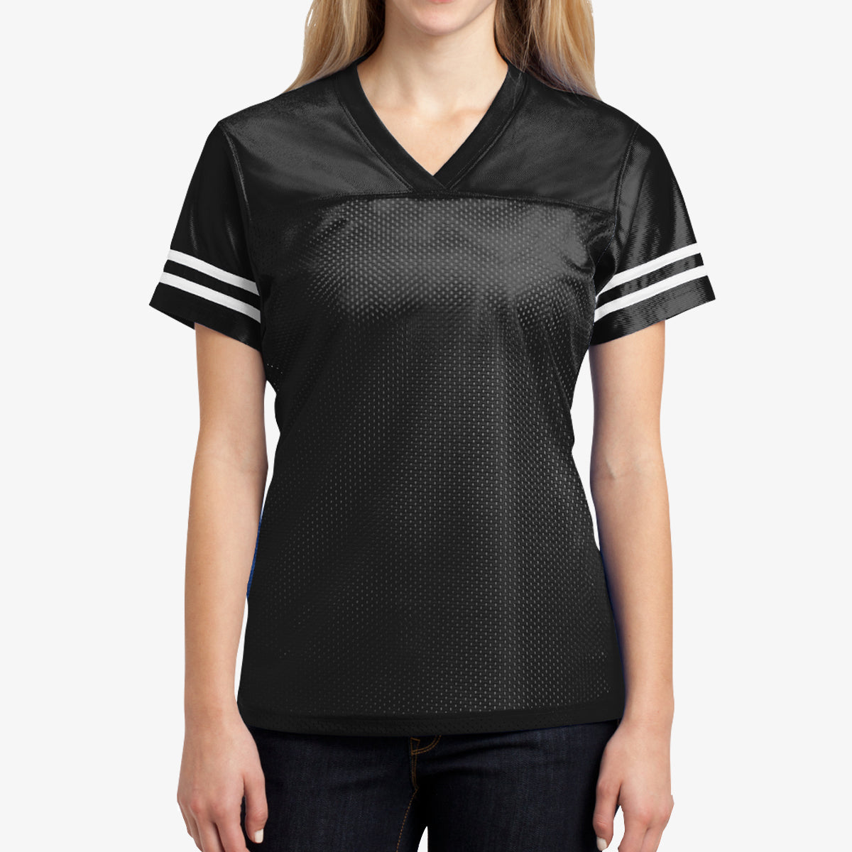 Women Posi Charge Replica Jersey