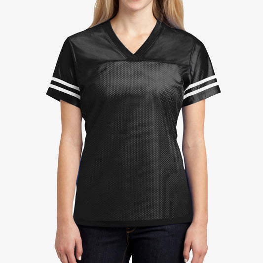 Women Posi Charge Replica Jersey