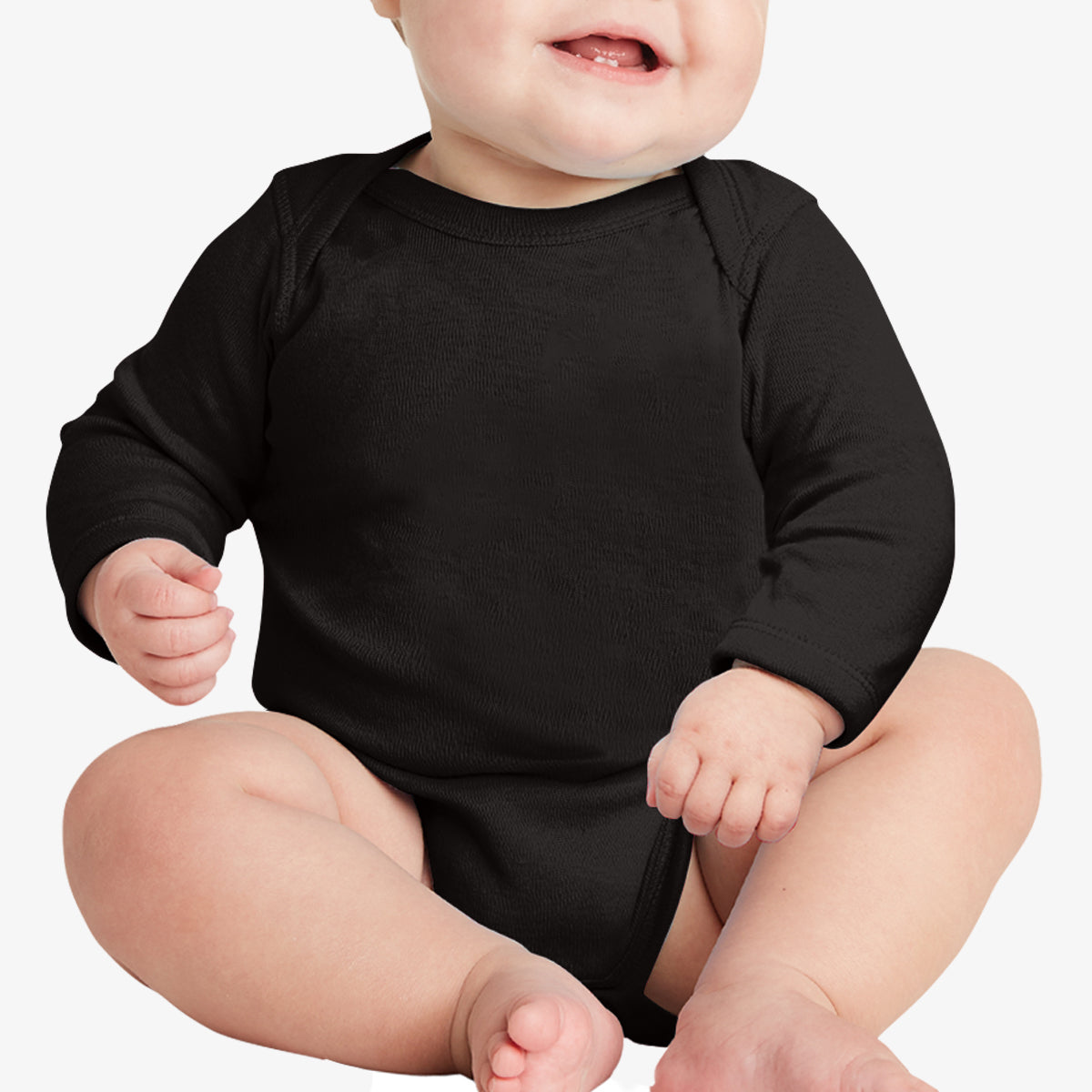 Baby Long Sleeve T-Shirt
