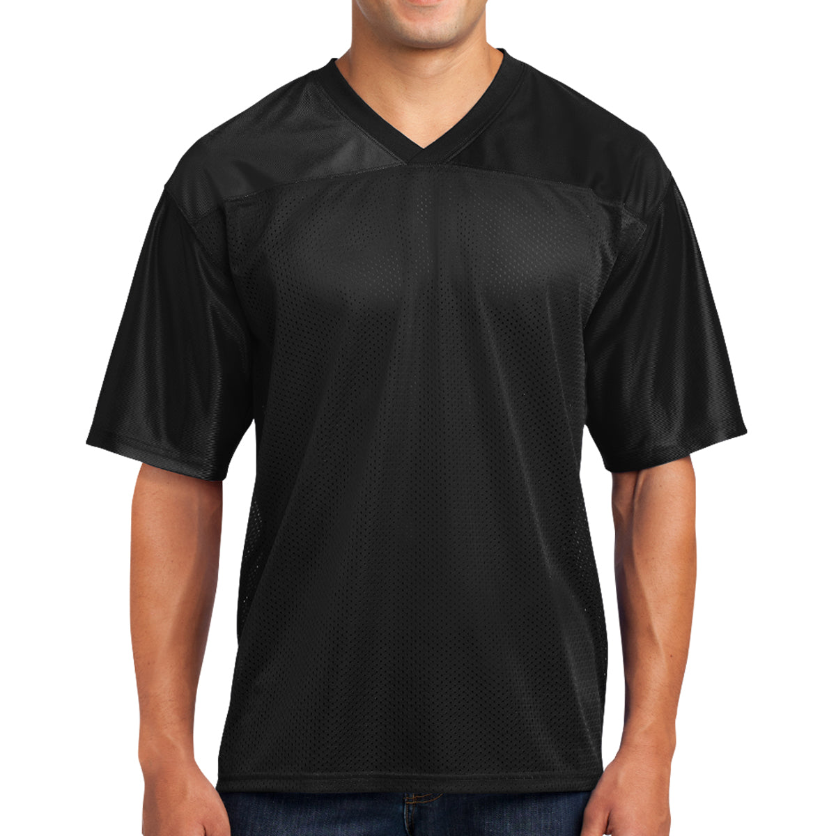 Men Posi Charge Replica Jersey
