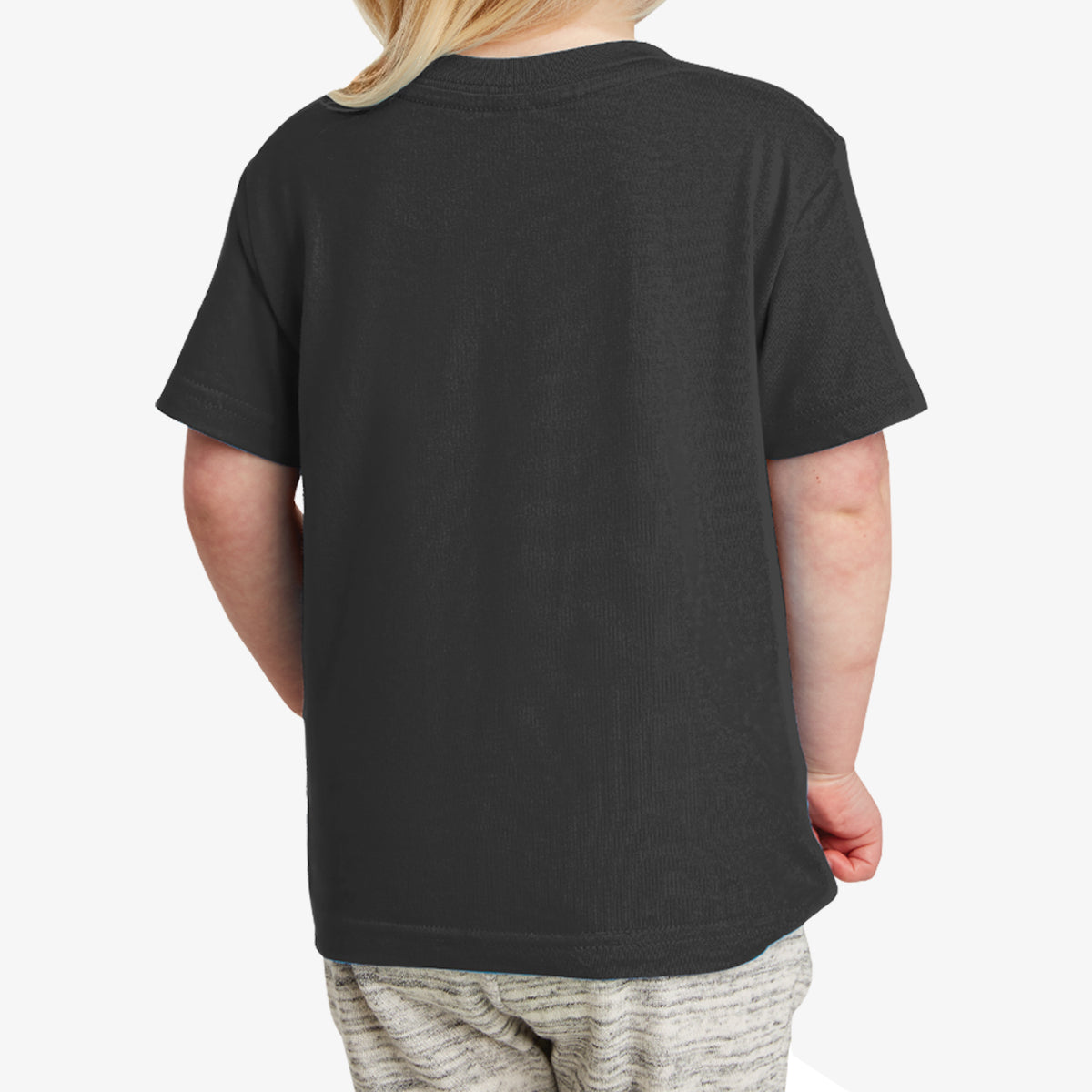 Toddler T-Shirt (Women)