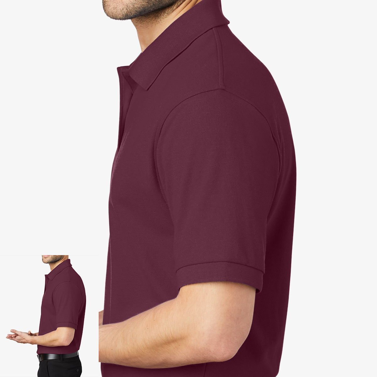 Men Premium Polo T-Shirt