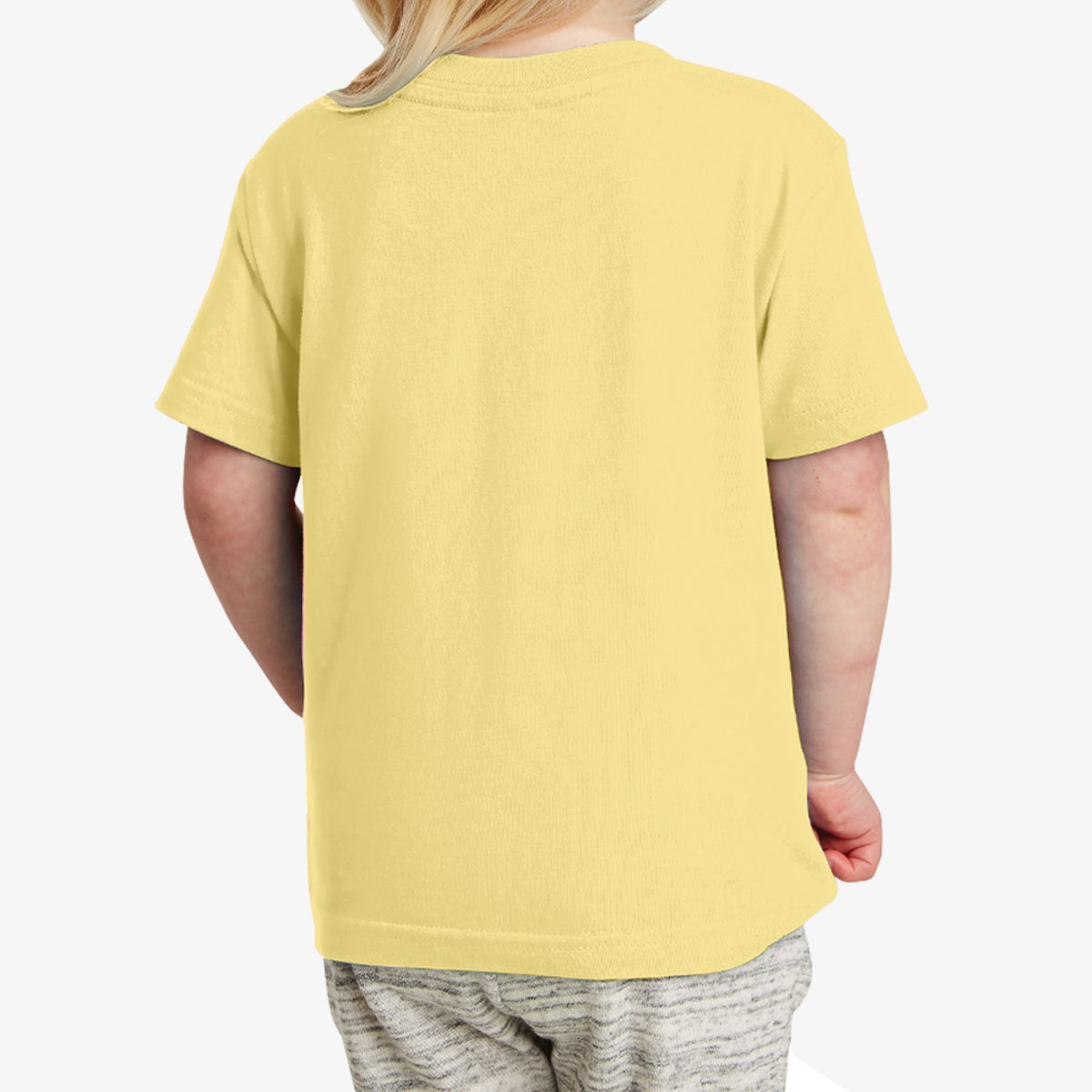 Toddler T-Shirt (Women)