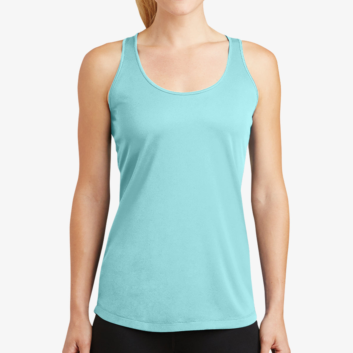 Women Racerback Tank Top