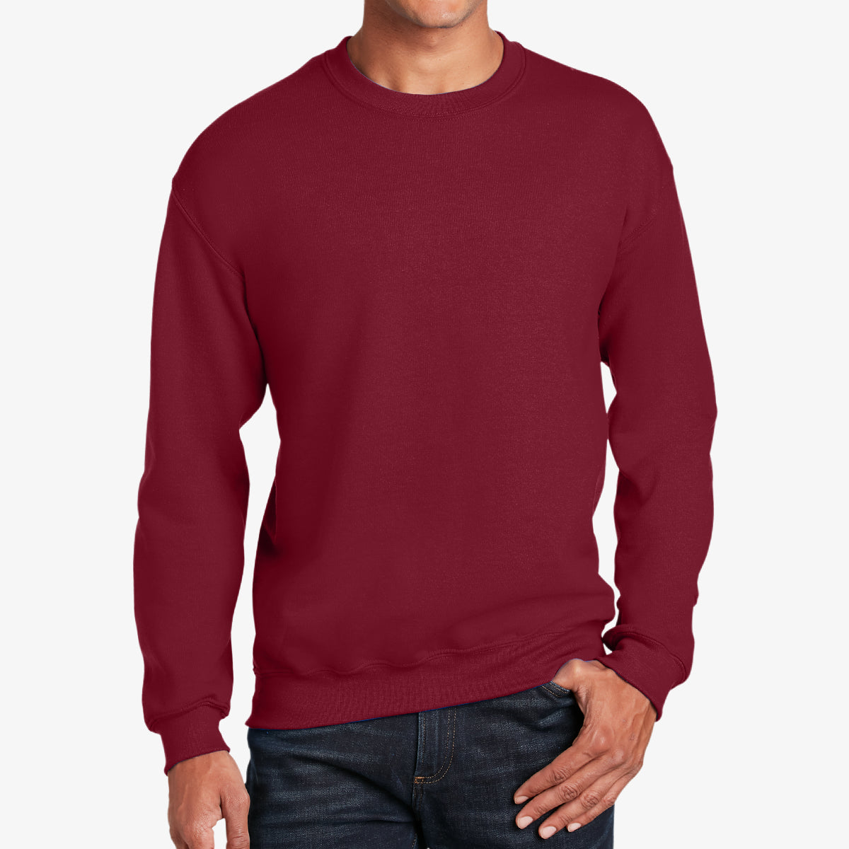 Men Sweatshirt