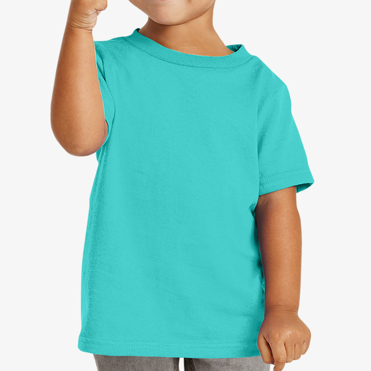 Toddler T-Shirt (Men)