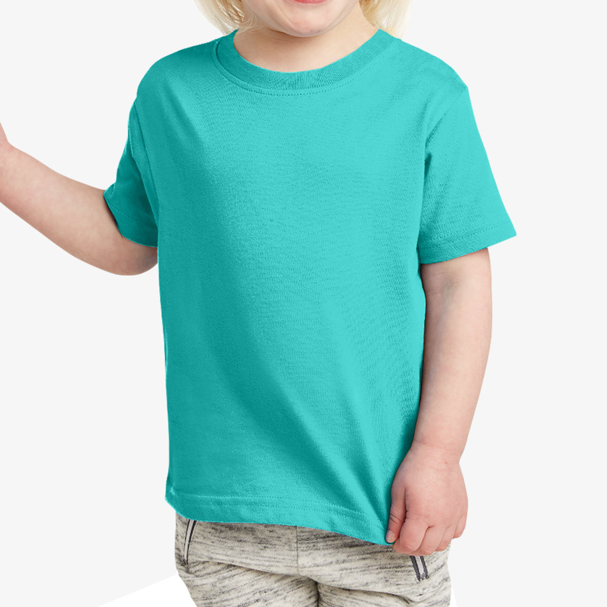 Toddler T-Shirt (Women)