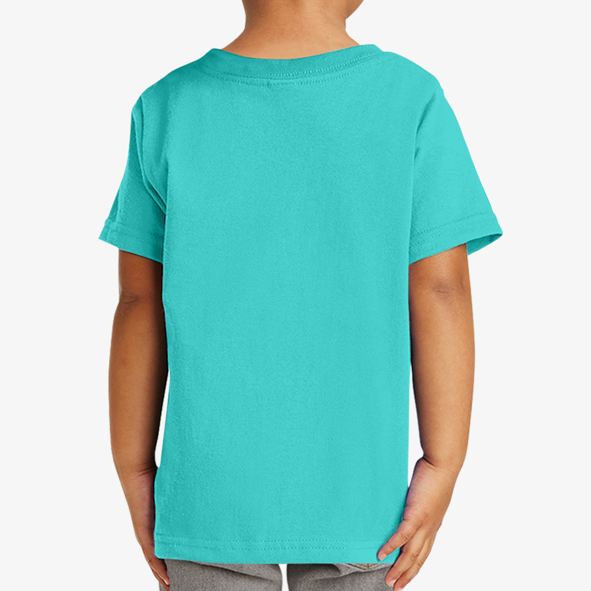 Toddler T-Shirt (Men)