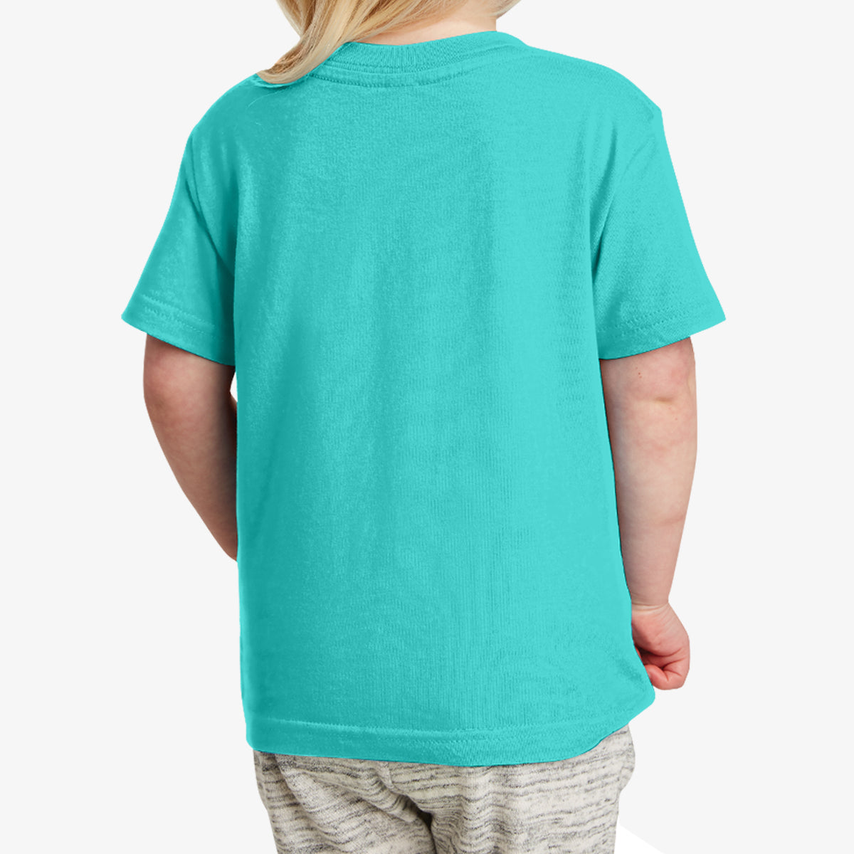 Toddler T-Shirt (Women)