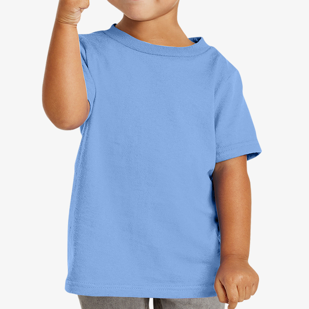 Toddler T-Shirt (Men)