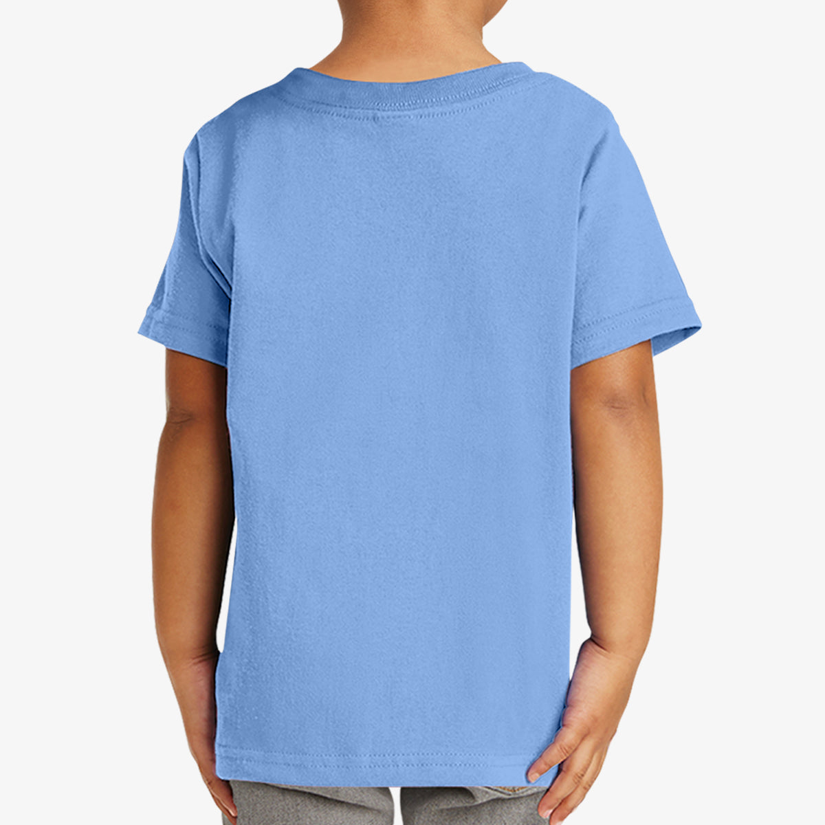 Toddler T-Shirt (Men)