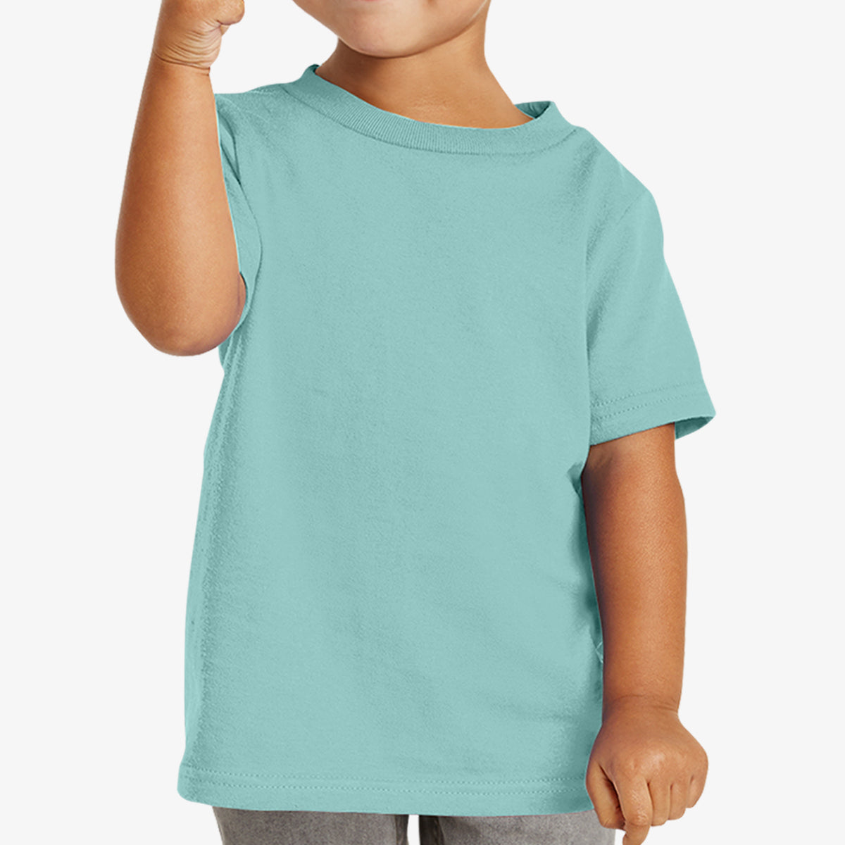 Toddler T-Shirt (Men)