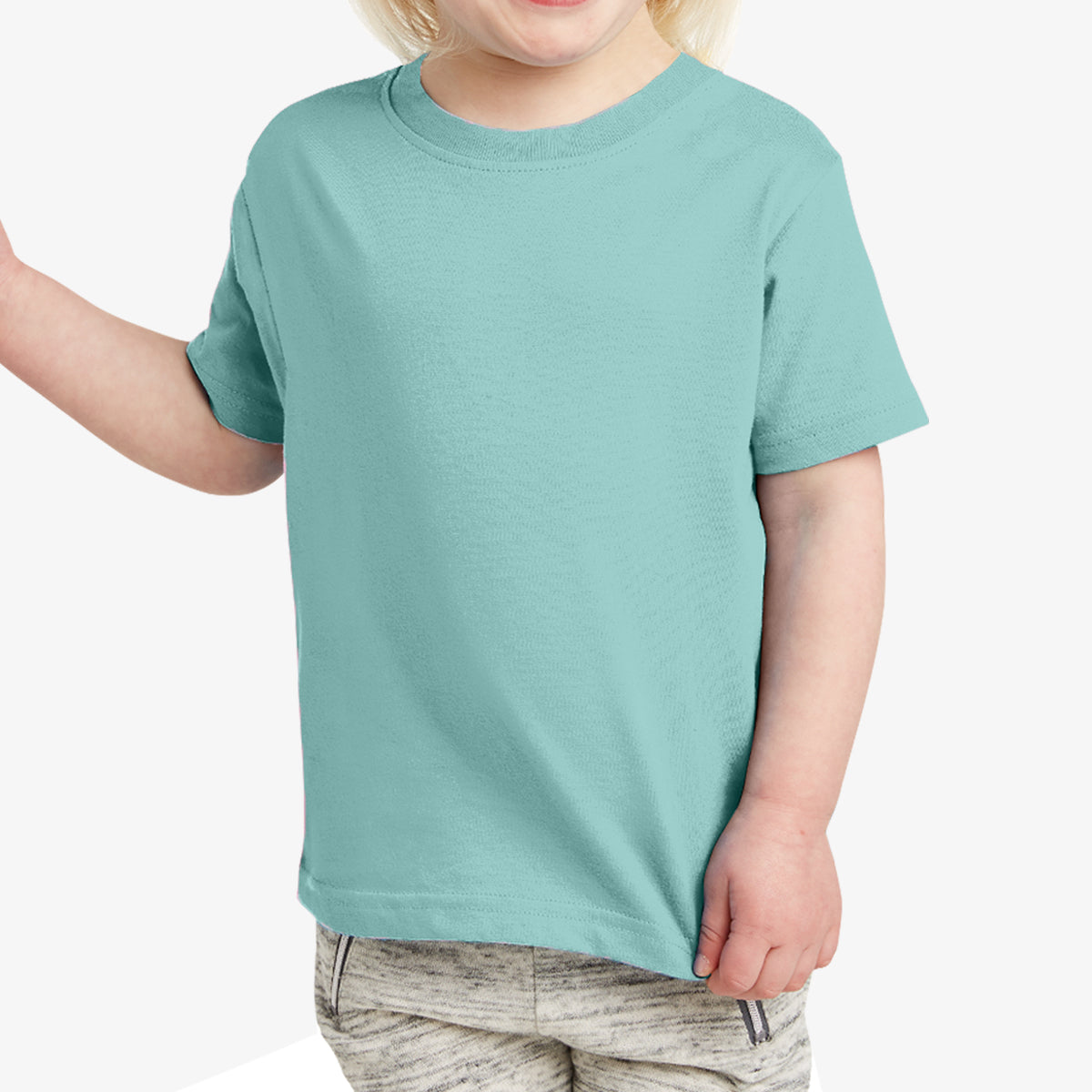 Toddler T-Shirt (Women)