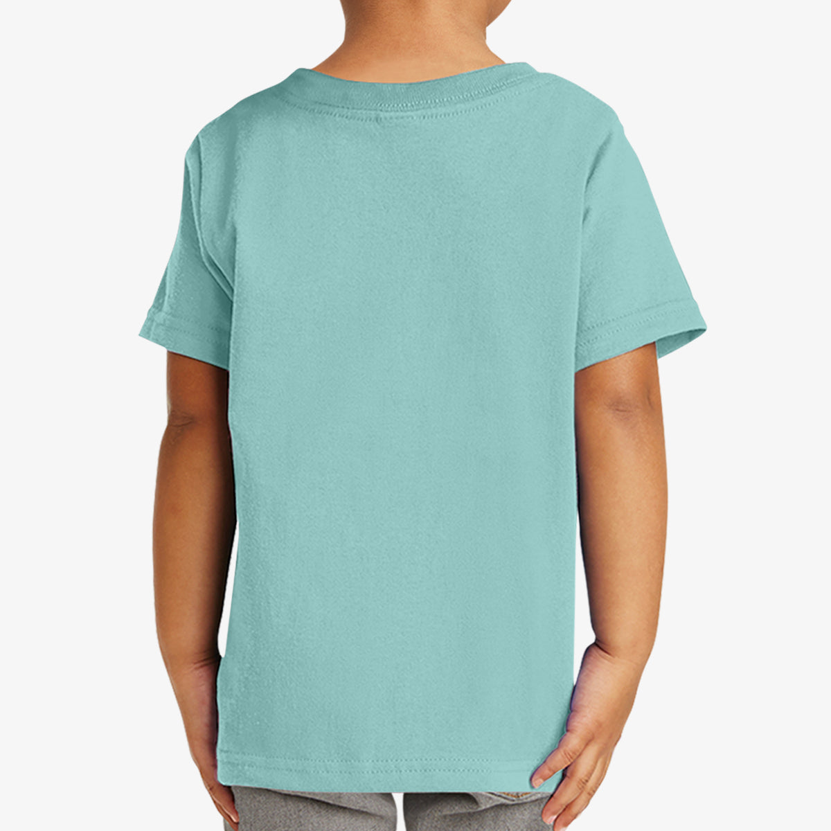 Toddler T-Shirt (Men)