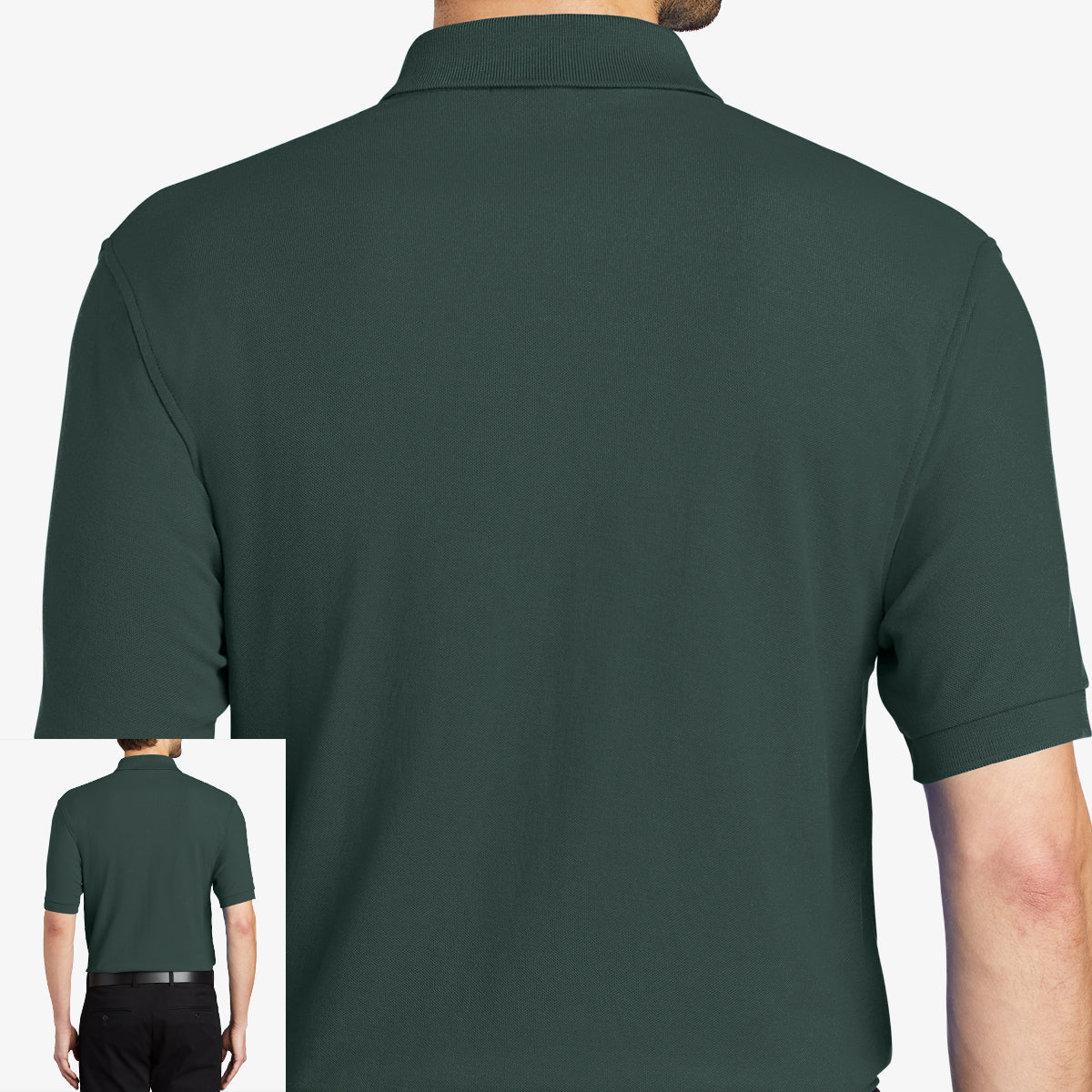 Men Premium Polo T-Shirt