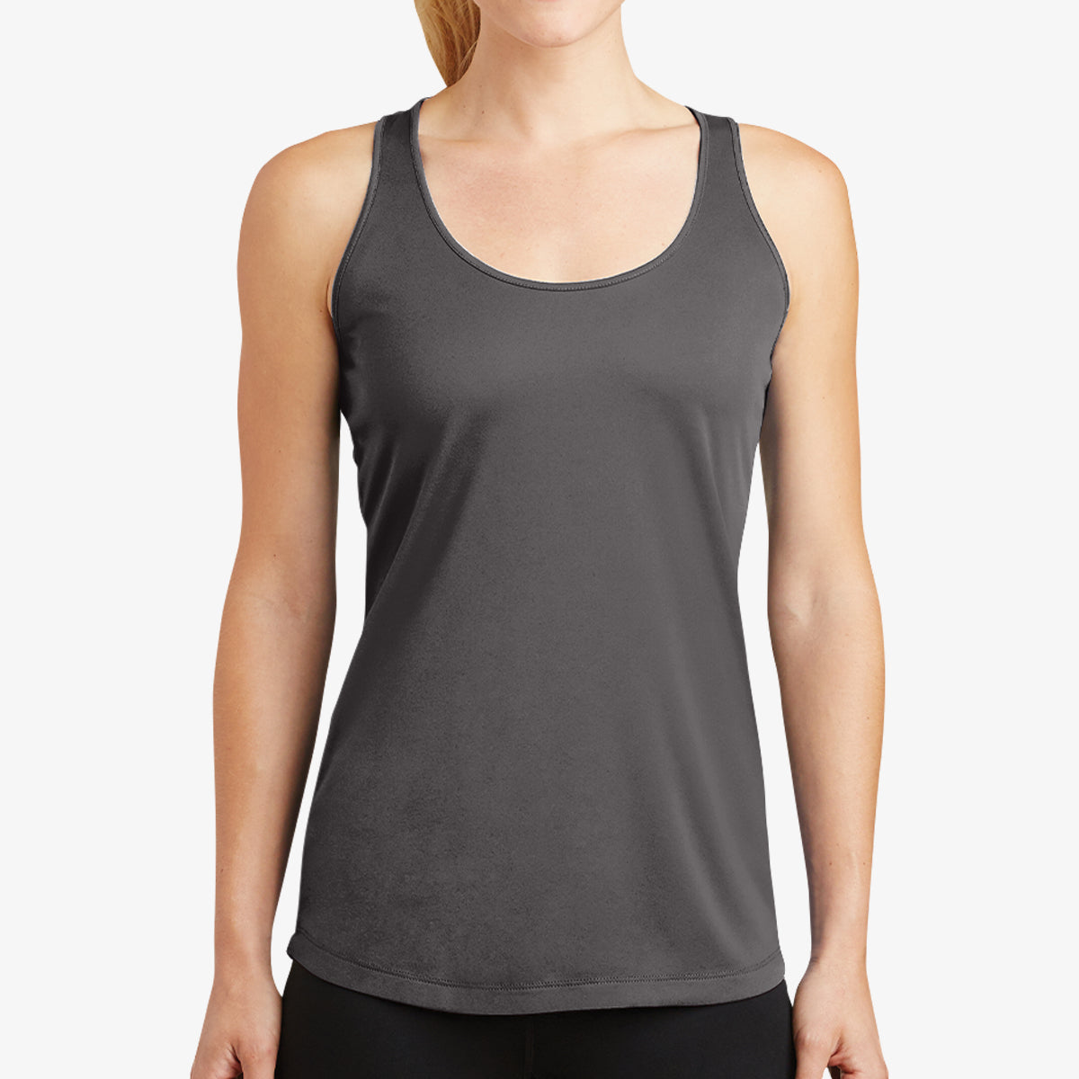 Women Racerback Tank Top