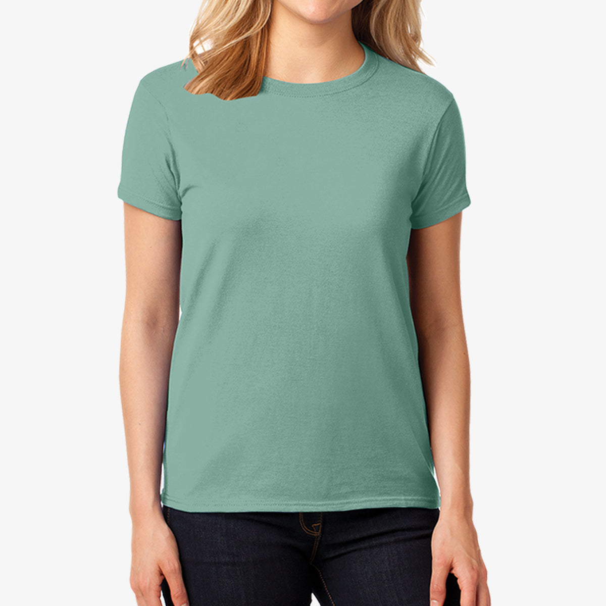 Unisex Premium T-Shirt (Women)