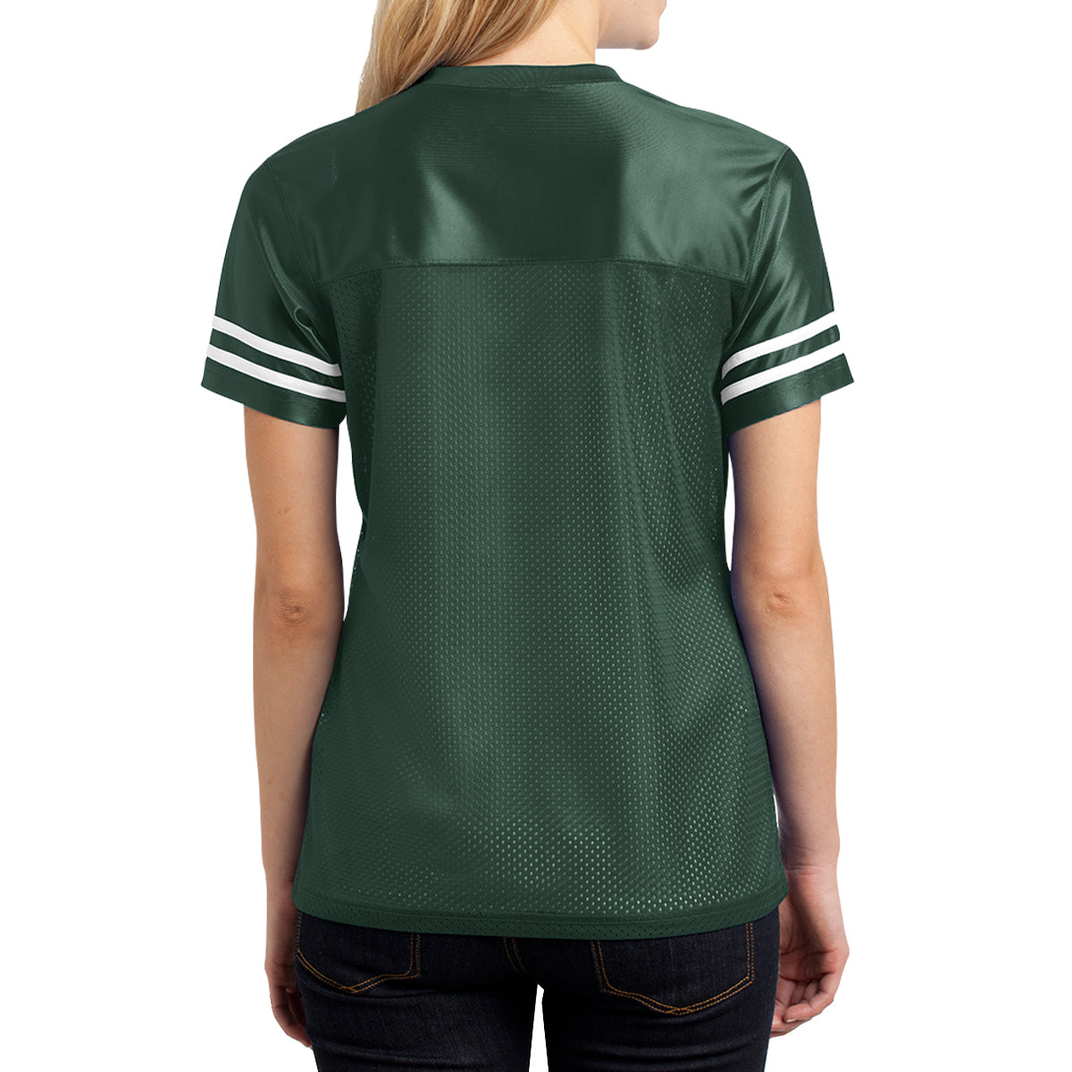 Women Posi Charge Replica Jersey