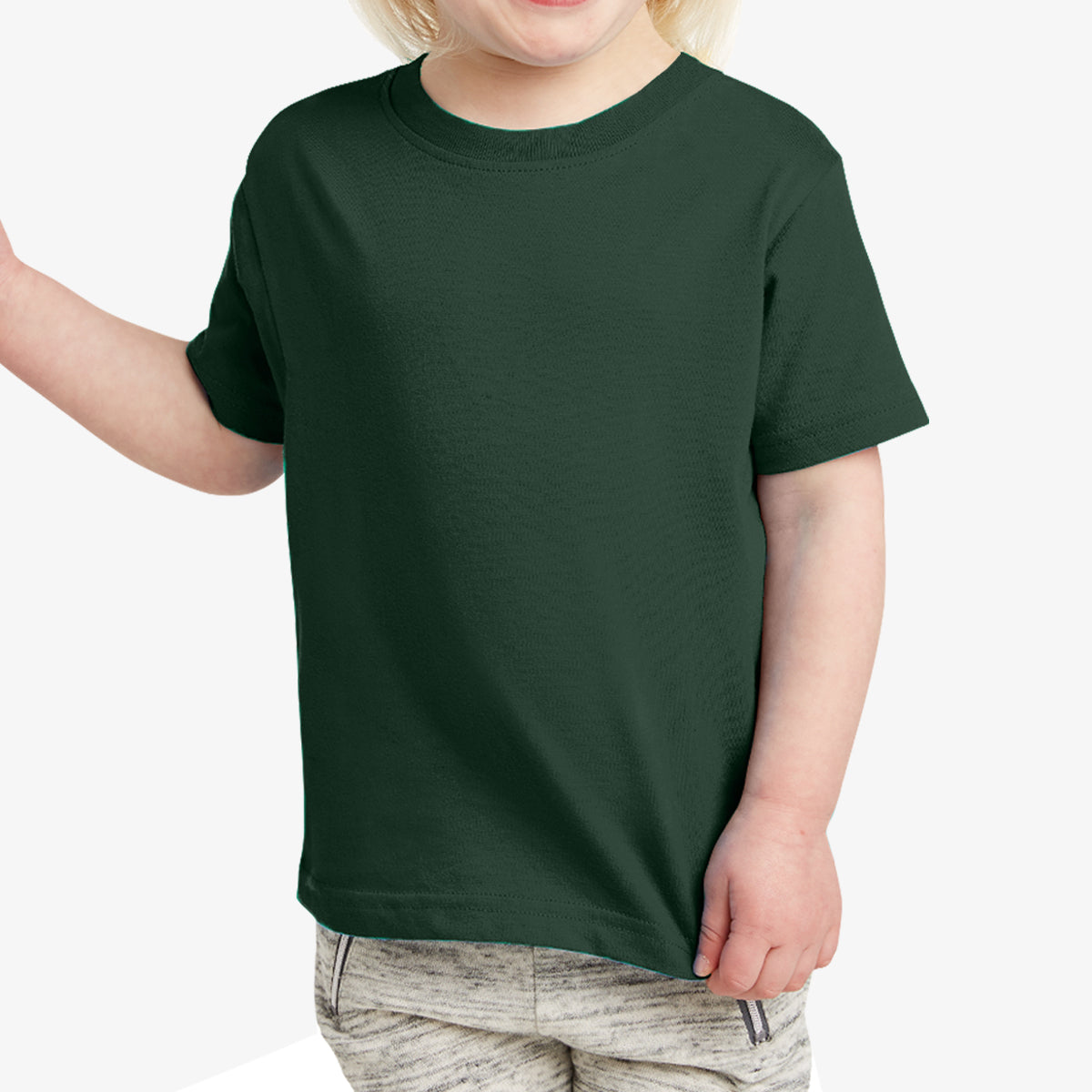 Toddler T-Shirt (Women)