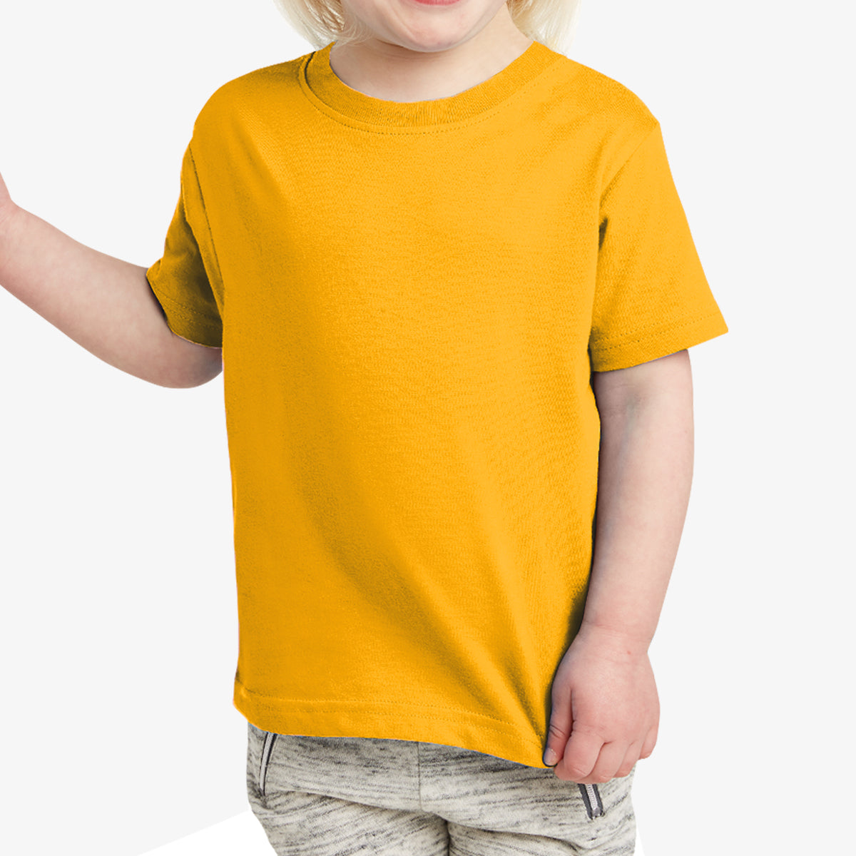 Toddler T-Shirt (Women)