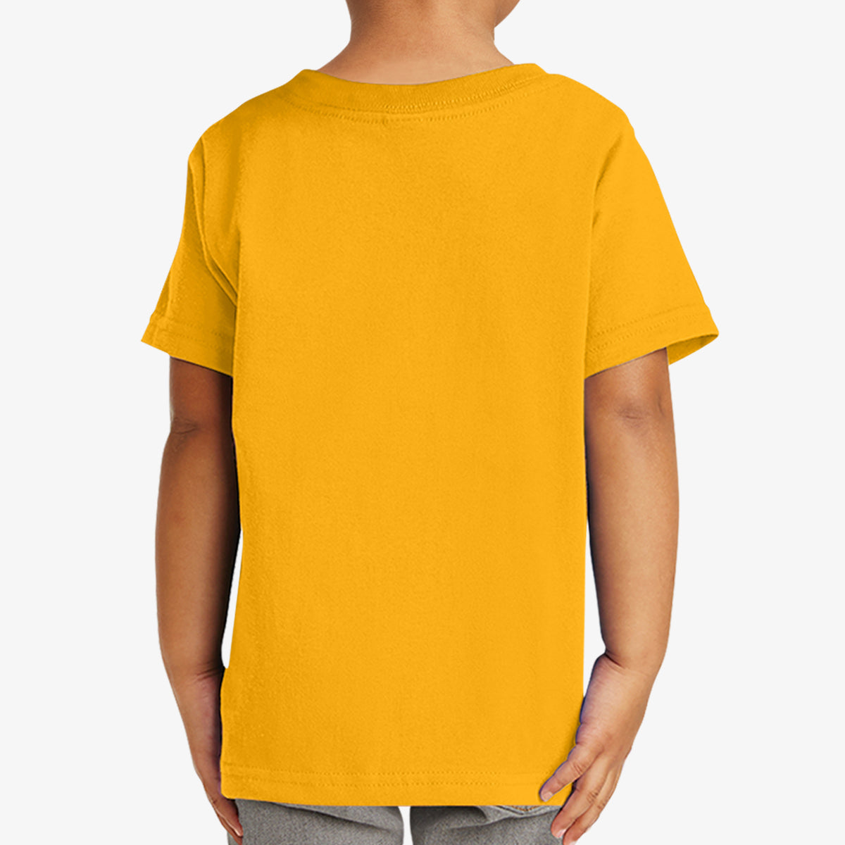 Toddler T-Shirt (Men)