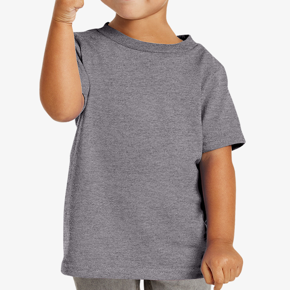 Toddler T-Shirt (Men)
