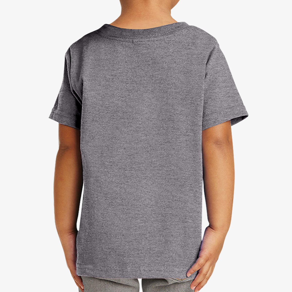 Toddler T-Shirt (Men)