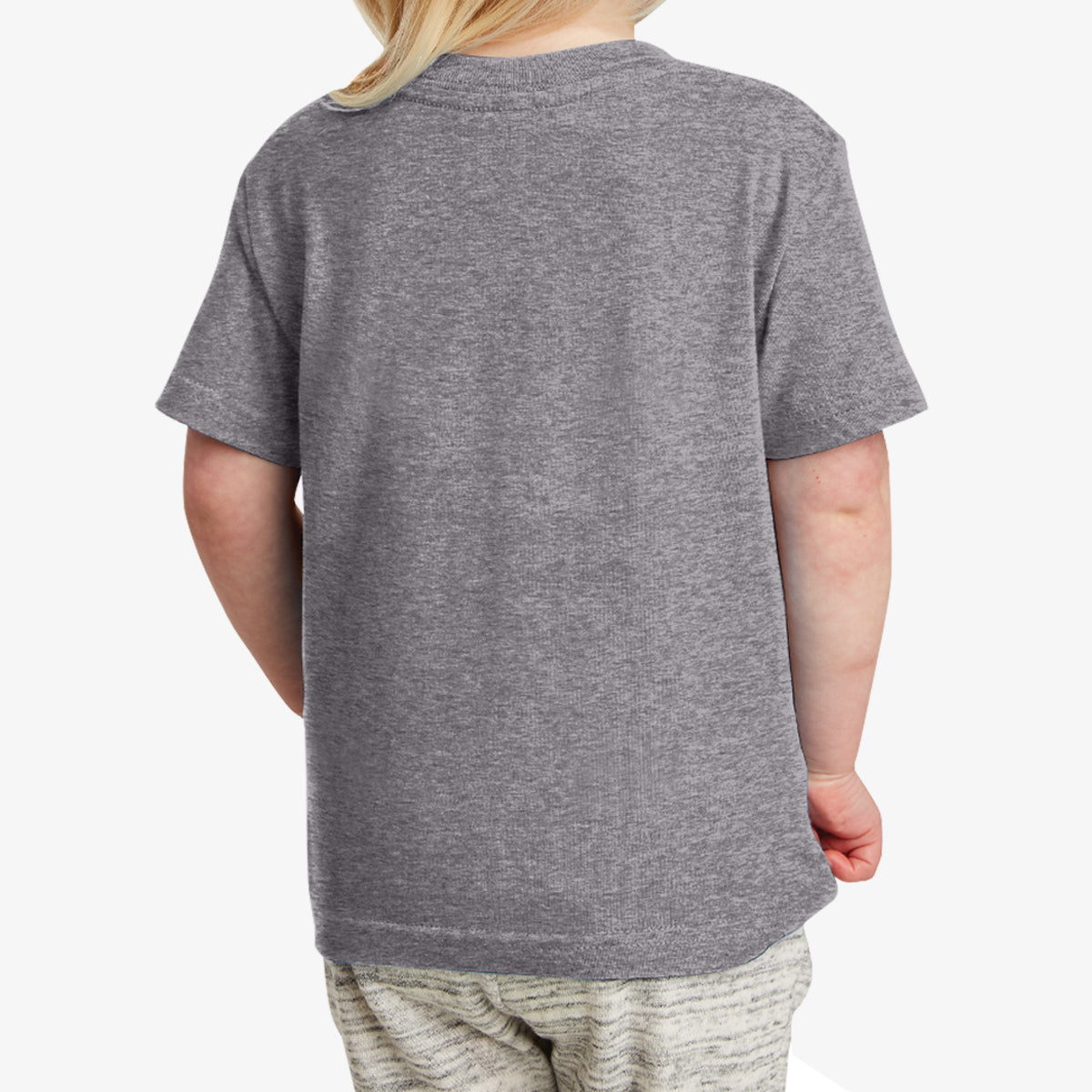 Toddler T-Shirt (Women)