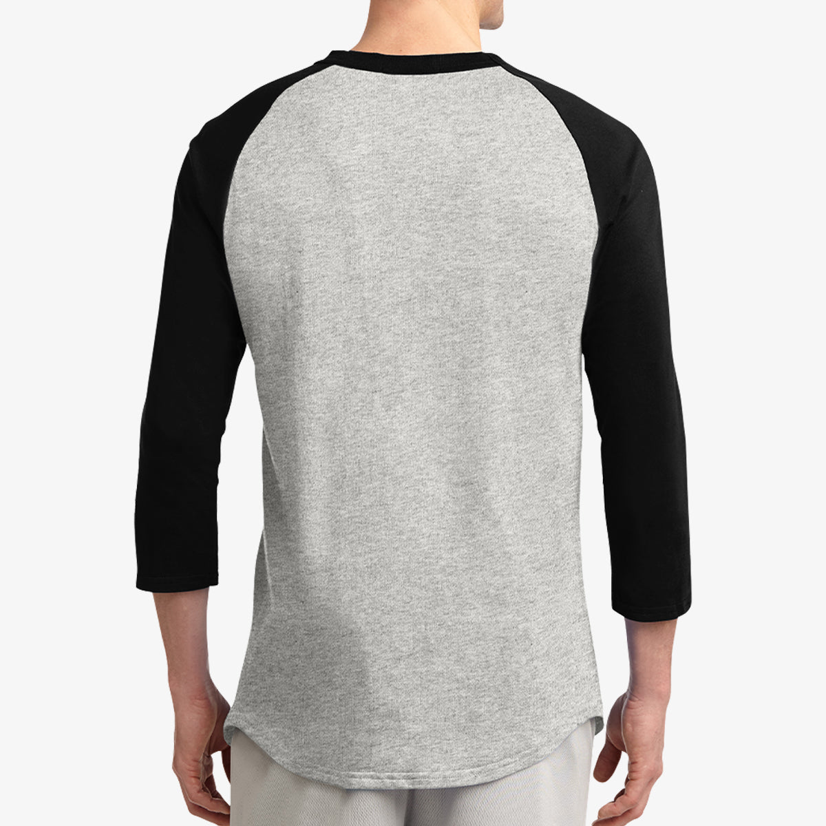 Men Baseball T-Shirt