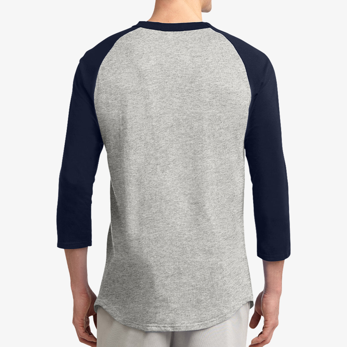 Men Baseball T-Shirt