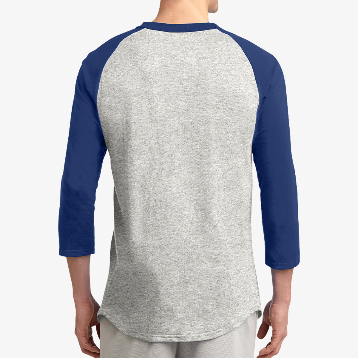 Men Baseball T-Shirt