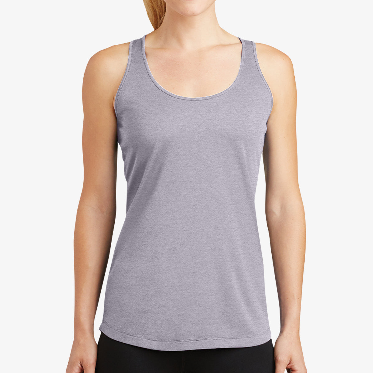 Women Racerback Tank Top
