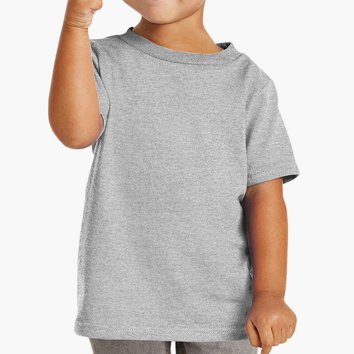 Toddler T-Shirt (Men)