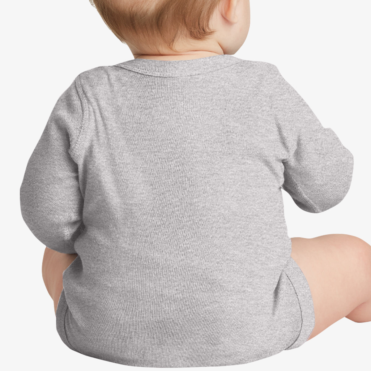 Baby Long Sleeve T-Shirt