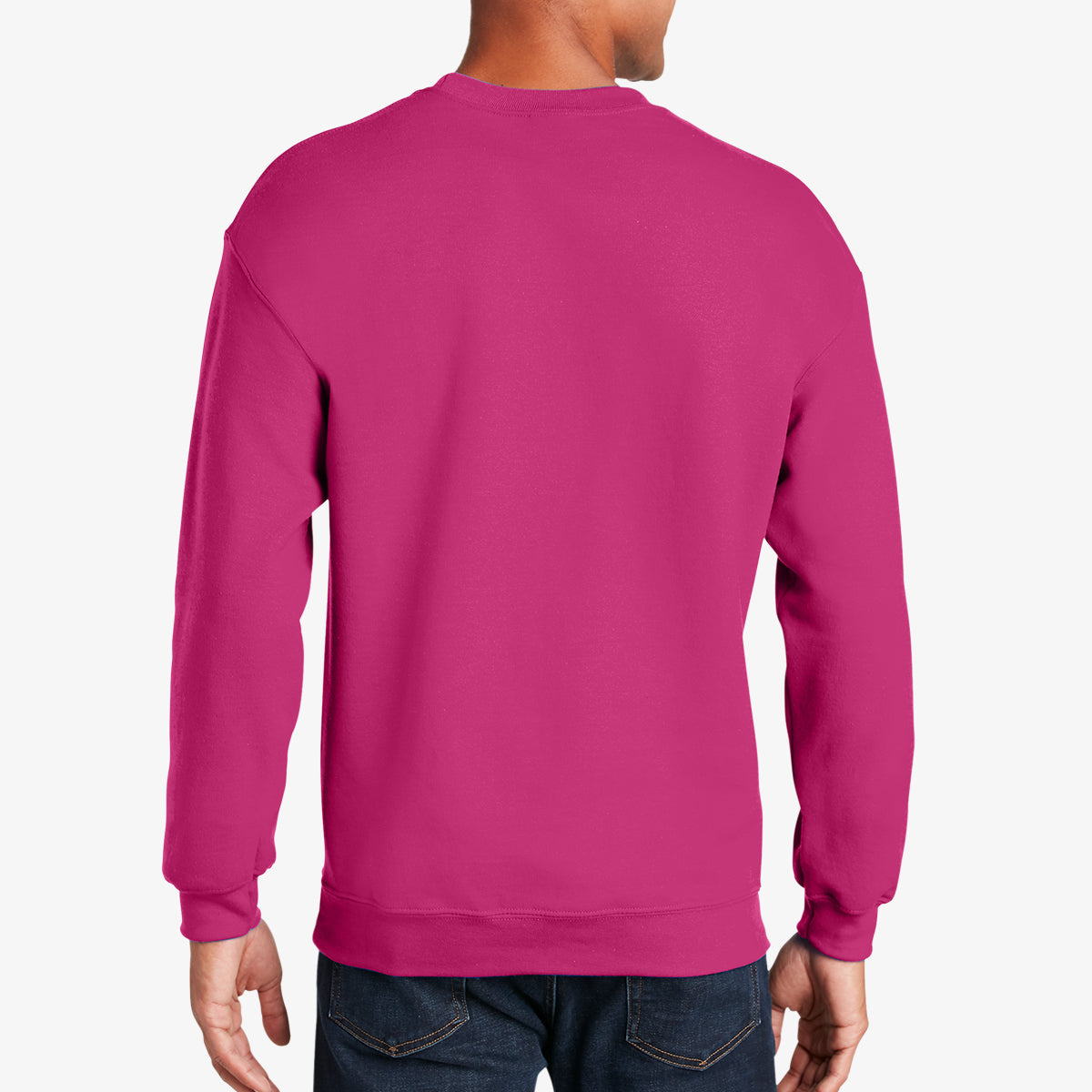 Men Sweatshirt