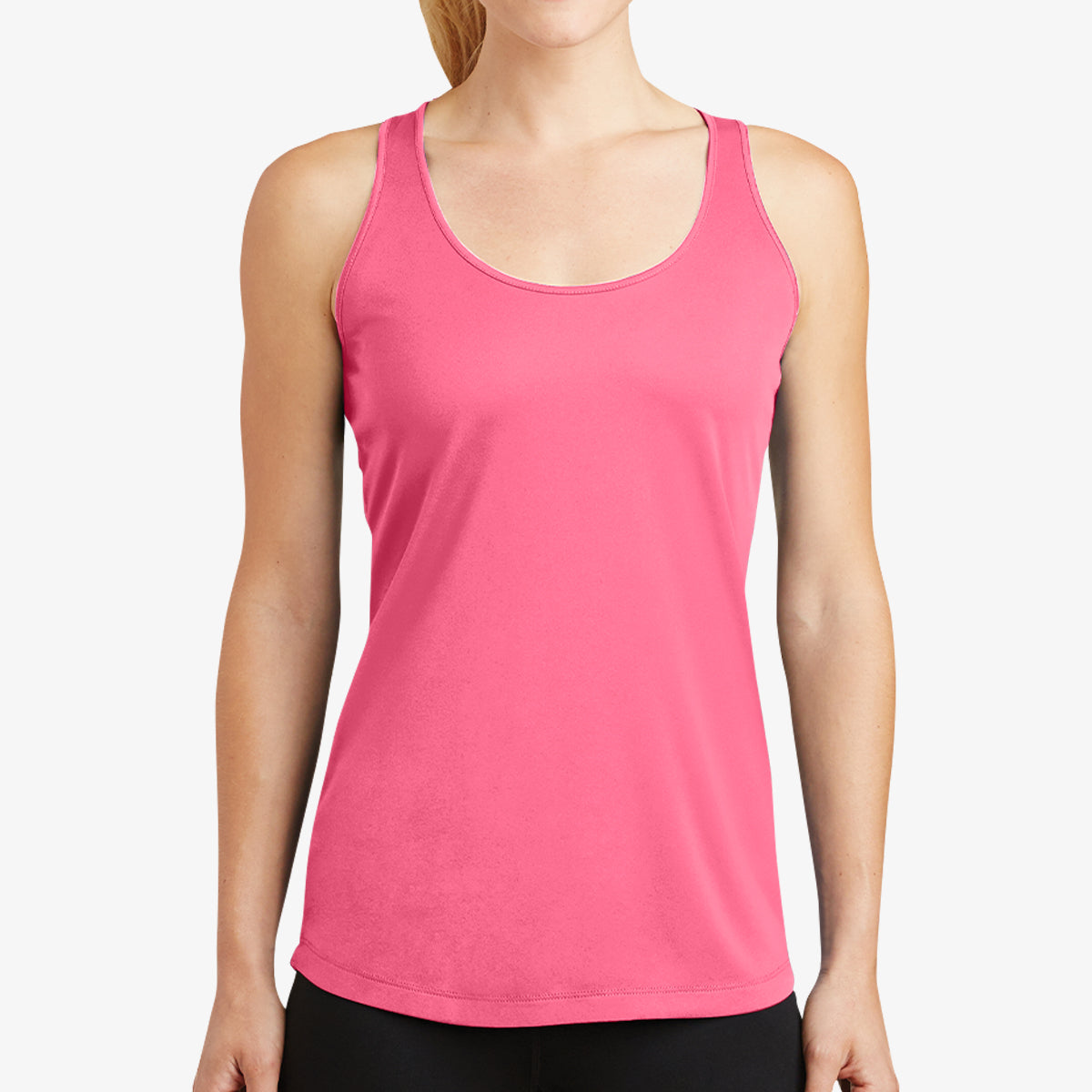 Women Racerback Tank Top