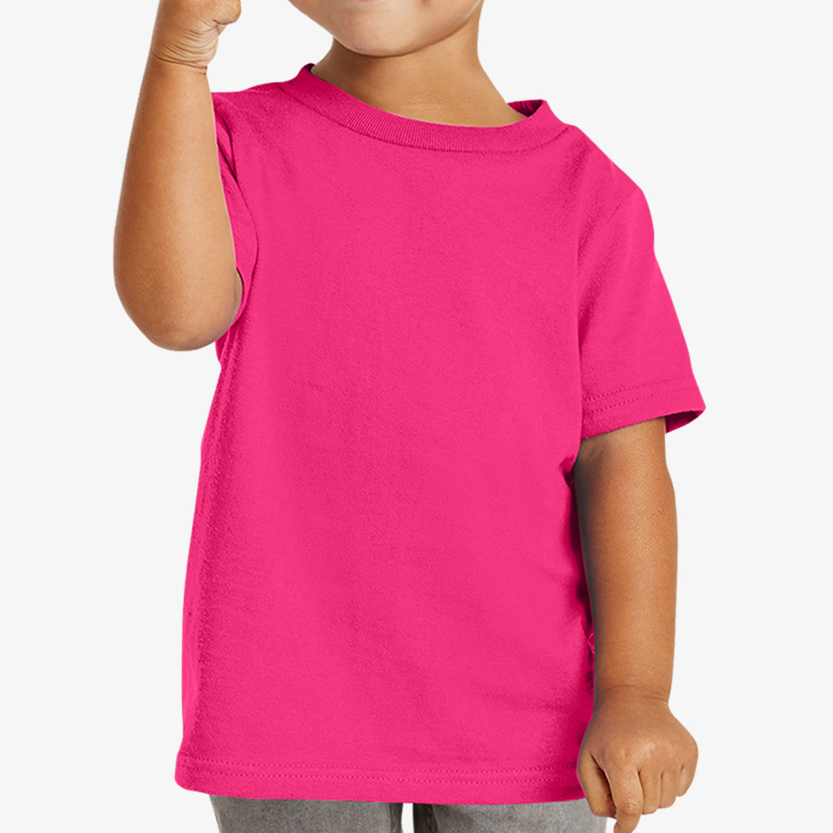 Toddler T-Shirt (Men)