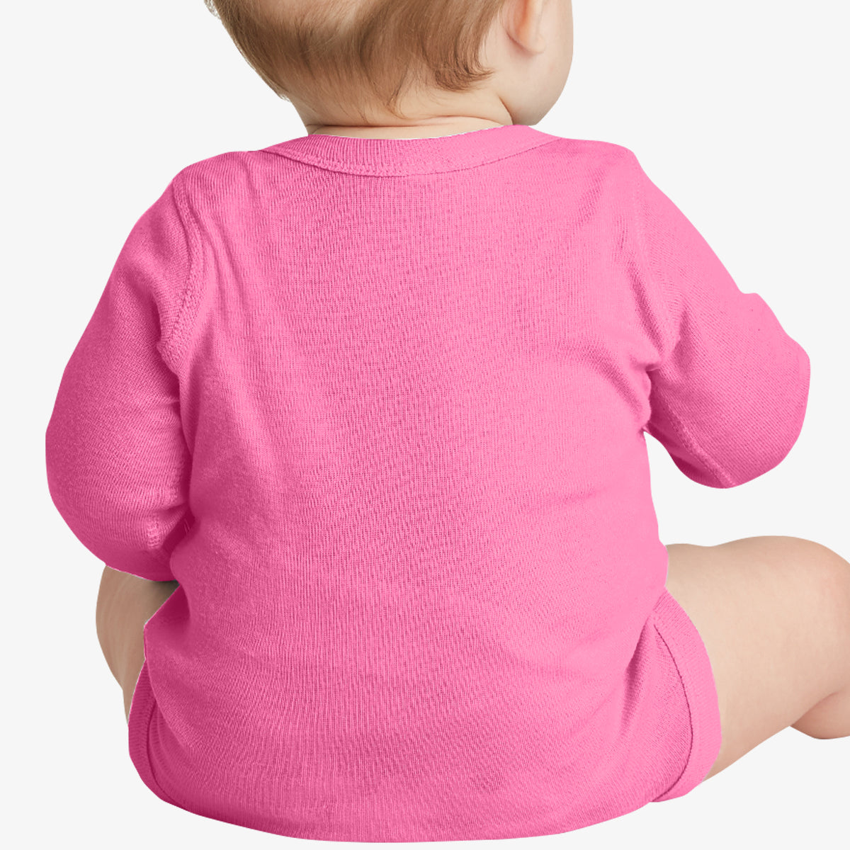Baby Long Sleeve T-Shirt