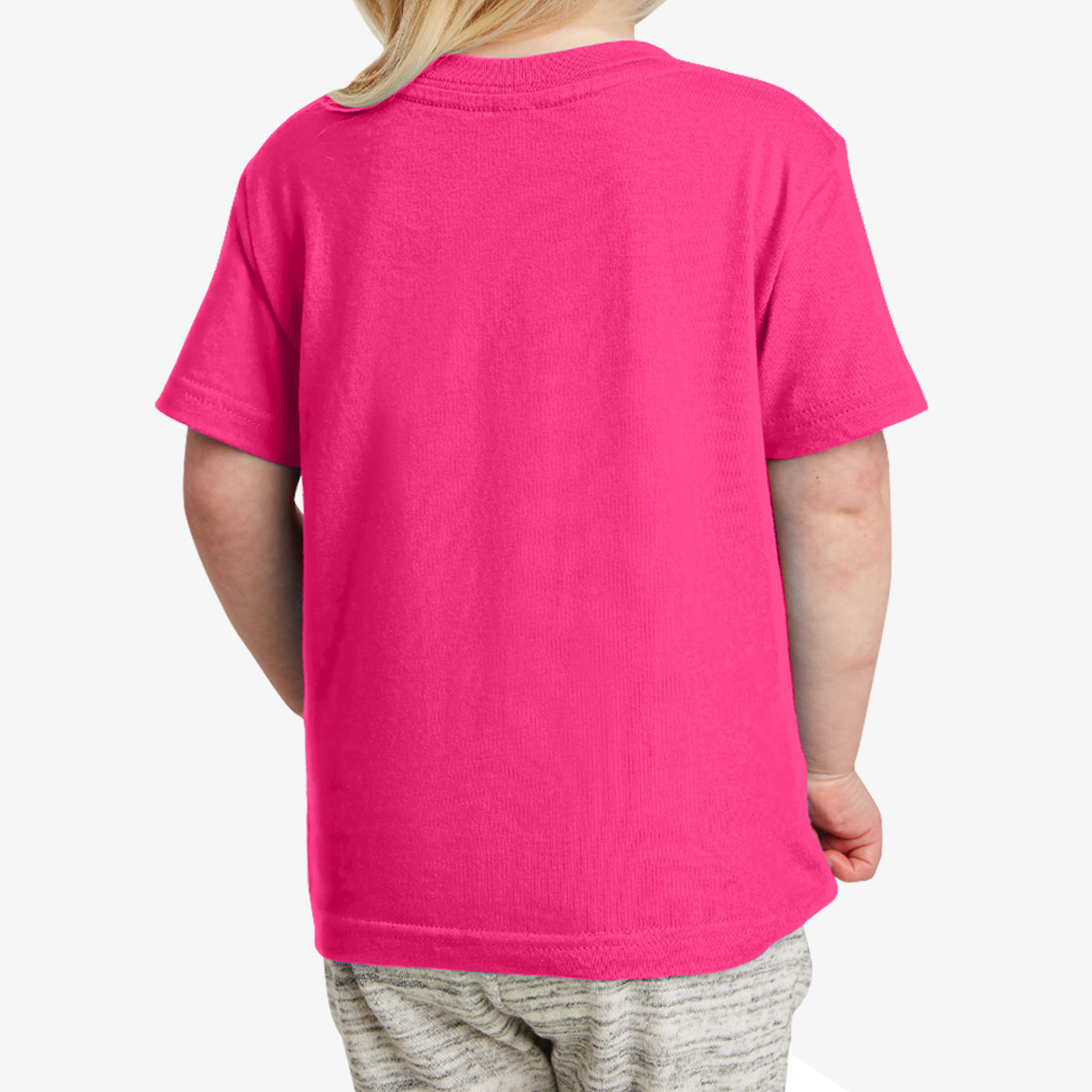 Toddler T-Shirt (Women)