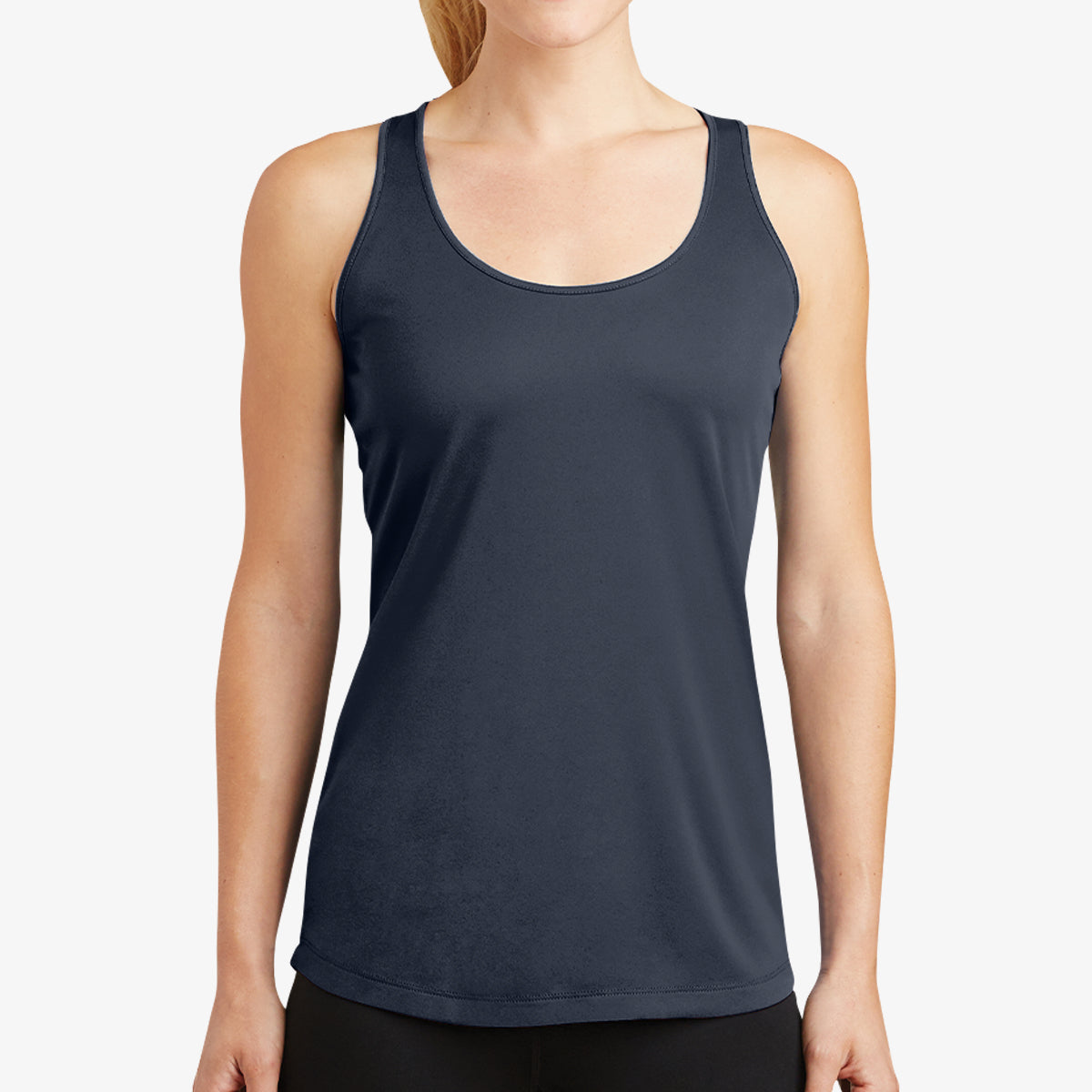 Women Racerback Tank Top