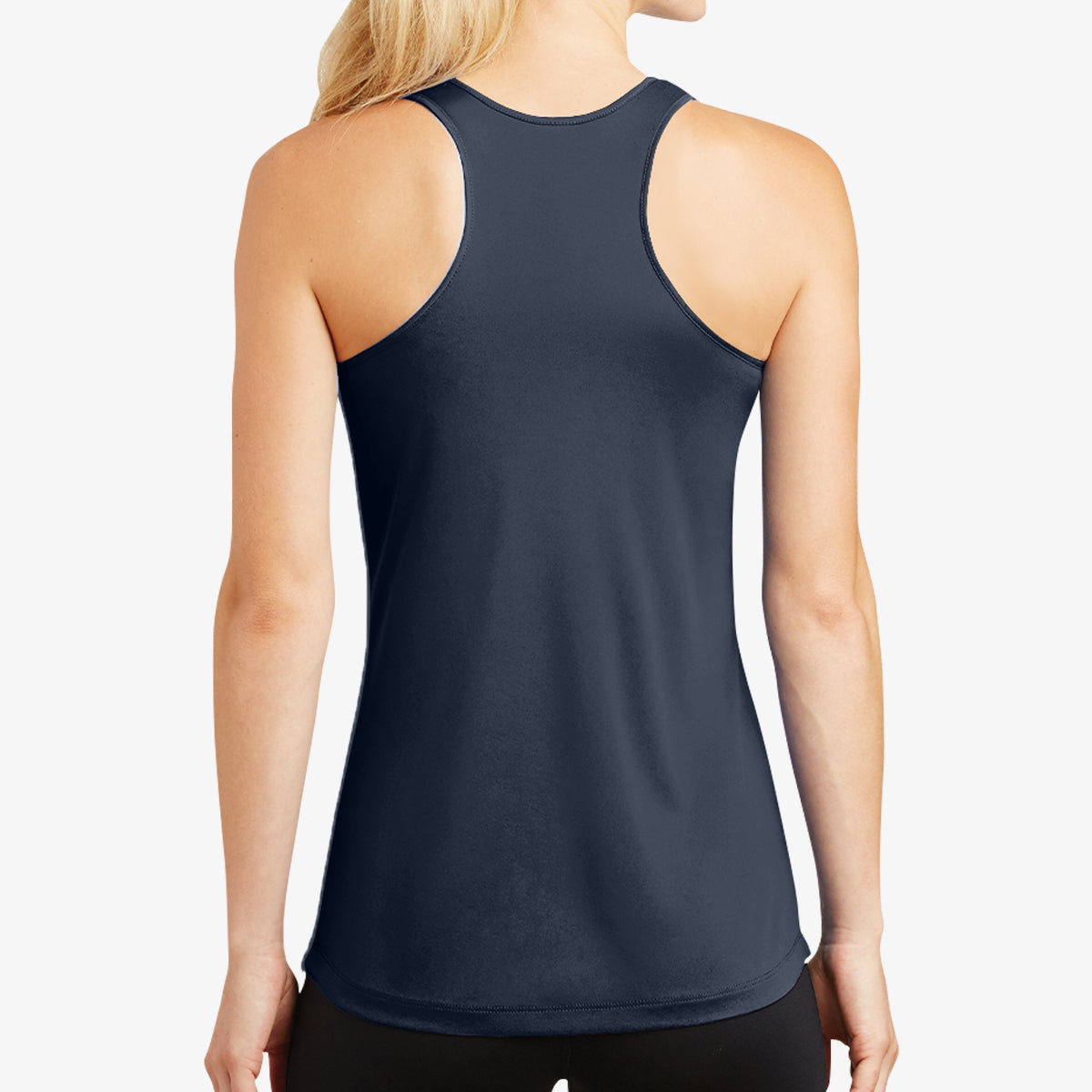 Women Racerback Tank Top